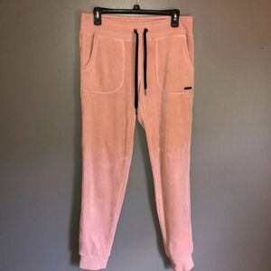 Calvin Klein Light Pink Joggers